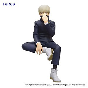 Jujutsu Kaisen - Inumaki Toge - Noodle Stopper Figure (FuRyu) - RESERVAS