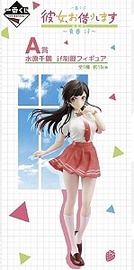 Kanojo, Okarishimasu - Mizuhara Chizuru - Ichiban Kuji - (A Prize) - if Seifuku (Bandai Spirits) - Catálogo