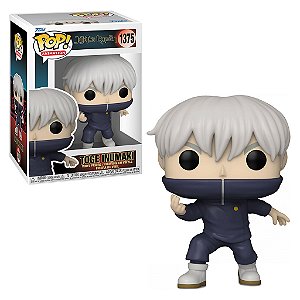 Funko Pop! - Jujutsu Kaisen - Toge Inumaki  #1375