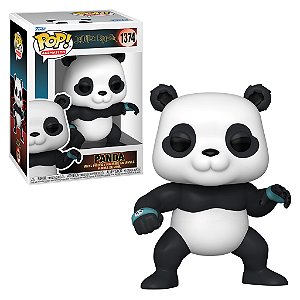 Funko Pop! - Jujutsu Kaisen - Panda #1374