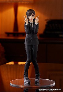 Chainsaw Man - Higashiyama Kobeni - Pop Up Parade (Good Smile Company) - PRONTA ENTREGA