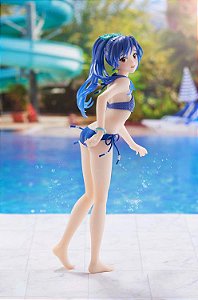 THE iDOLM@STER Million Live! - Celestial Vivi - Chihaya Kisaragi (Bandai Spirits) PRONTA ENTREGA