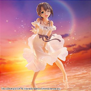 THE iDOLM@STER Cinderella Girls - Otokura Yuuki - Emotional lens (Bandai Spirits) - RESERVA
