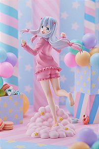 Eromanga Sensei - Izumi Sagiri - Tenitol (FuRyu) - RESERVA