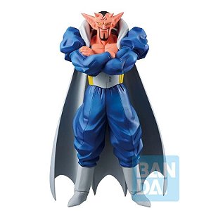 Dragon Ball Z - Dabura - Ichiban Kuji Dragon Ball Gekitotsu!! Uchu o Kaketa Tatakai (B Prize) - Masterlise (Bandai Spirits) - RESERVA