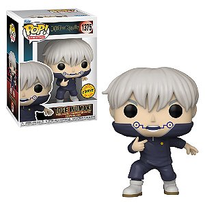 Funko Pop! - Jujutsu Kaisen - Toge Inumaki - Edição Limitada #1375