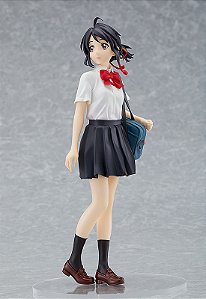 Kimi no Na wa. - Miyamizu Mitsuha - Pop Up Parade (Good Smile Company) - PRONTA ENTREGA