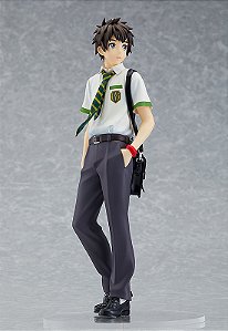 Kimi no Na wa. - Tachibana Taki - Pop Up Parade (Good Smile Company) - PRONTA ENTREGA