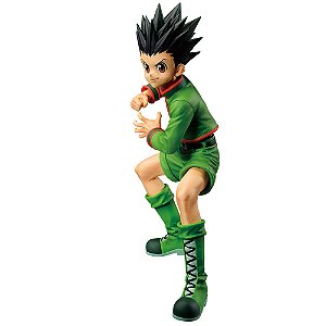 Hunter × Hunter - Leorio Paradinight - Ichiban Kuj - Action New