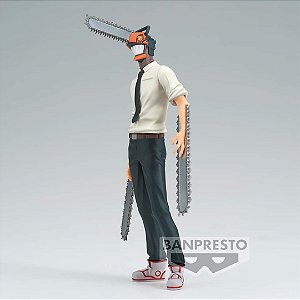 Chainsaw Man - Chain Spirits (Vol.5) (Bandai Spirits) - RESERVA