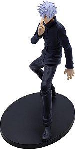 Jujutsu Kaisen - Gojo Satoru - Jufutsu no Waza - 3 (Bandai Spirits) - PRONTA ENTREGA