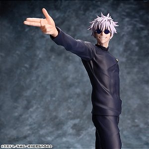 Jujutsu Kaisen Dai 2 Ki - Gojo Satoru - Luminasta - Saikyou no Futari (SEGA) - PRONTA ENTREGA