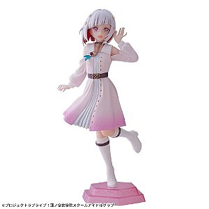 Hasunosora Jogakuin School Idol Club - Yugiri Tsuzuri - Desktop×Decorate Collections (SEGA) - RESERVA