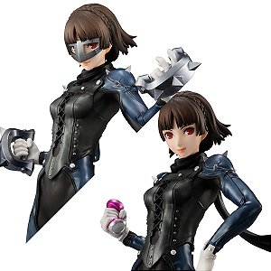 Persona 5 The Royal - Niijima Makoto - Lucrea (MegaHouse) - RESERVA