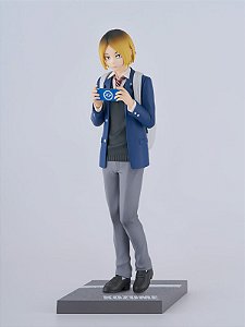 Haikyuu!! - Kozume Kenma - Tenitol (FuRyu) - RESERVA