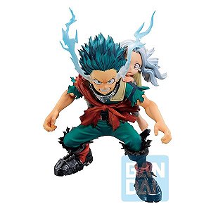 Boku no Hero Academia - Eri - Midoriya Izuku - Ichiban Kuji - Ichiban Kuji Boku no Hero Academia Bright Future (A Prize) (Bandai Spirits) - RESERVA