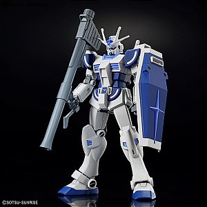 Gundam Build Metaverse - LAH Gundam - Entry Grade - 1/144 - Shisaku Ichigata (Bandai Spirits) - RESERVA