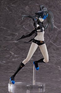 Black Rock Shooter: Dawn Fall - Black Rock Shooter - Coreful Figure - Empress, Kakusei ver. (Taito) - PRONTA ENTREGA