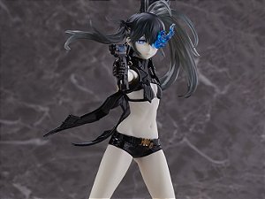Black★★Rock Shooter: Dawn Fall - Black ★ Rock Shooter - Coreful Figure - Empress, Kakusei ver. (Taito) - PRONTA ENTREGA