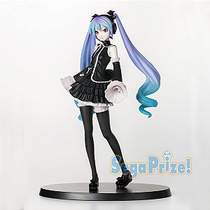 Hatsune Miku -Project DIVA- Arcade Future Tone - Hatsune Miku - SPM Figure - Infinity (SEGA) - RESERVA