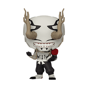 Jujutsu Kaisen POP! Funko - Hanami #1396 - RESERVA
