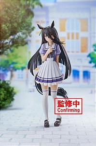 Uma Musume: Pretty Derby - Manhattan Cafe (Bandai Spirits) - RESERVA