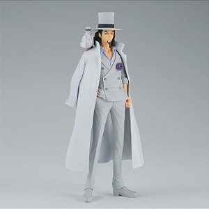 One Piece - Hattori - Rob Lucci - DXF Figure - The Grandline Men Wano Kuni (Vol.23) (Bandai Spirits) - PRONTA ENTREGA