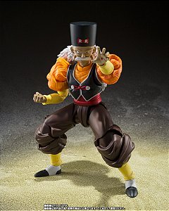 Dragon Ball Z - Ni-ju Gou (Android 20) - S.H.Figuarts (Bandai Spirits) - RESERVA