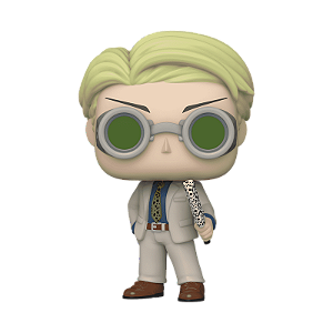 Jujutsu Kaisen - POP! Funko - Kento Nanami - PRONTA ENTREGA