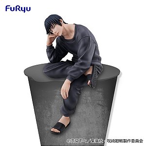 Jujutsu Kaisen - Fushiguro Toji - Noodle Stopper Figure (FuRyu) - Reserva