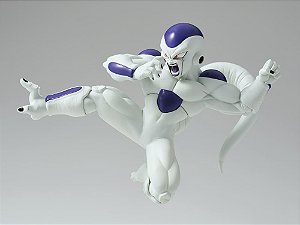 Dragon Ball Z - Freeza - Final Form - Match Makers (Bandai Spirits) - PRONTA ENTREGA