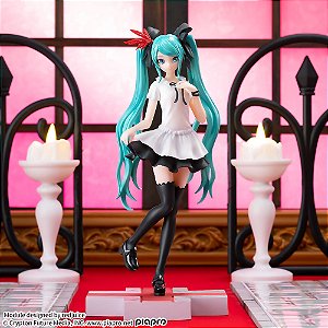 Hatsune Miku Project Diva Mega 39's - Hatsune Miku - Luminasta - Supreme (SEGA) - PRONTA ENTREGA