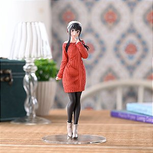 Spy × Family - Yor Forger - PM Figure - Shifuku (SEGA) - PRONTA ENTREGA