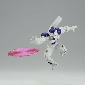 Dragon Ball Z - Freeza - Final Form - GxMateria - II (Bandai Spirits) - PRONTA ENTREGA