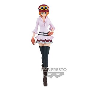 One Piece - Koala - One Piece the Shukko (Bandai Spirits) - RESERVA