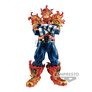 Boku no Hero Academia - Endeavor - Age of Heroes - Special - PRONTA ENTREGA