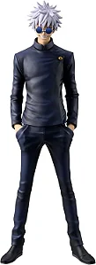 Jujutsu Kaisen - Gojo Satoru - King of Artist - Kaigyoku Gyokusetsu (Bandai Spirits) - PRONTA ENTREGA