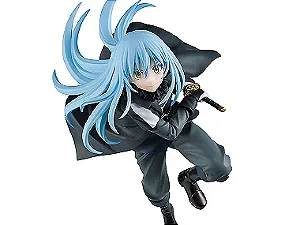 Tensei Shitara Slime Datta ken - Rimuru Tempest - Maximatic - PRONTA ENTREGA