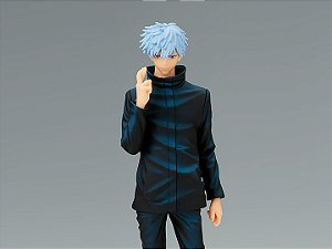 Jujutsu Kaisen - Gojo Satoru - Jujutsu Kaisen Jukon no Kata (Bandai Spirits) - PRONTA ENTREGA