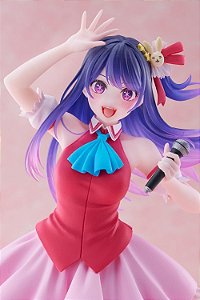 Oshi no Ko - Hoshino Ai - Coreful Figure - B-Komachi ver. (Taito) - PRONTA ENTREGA