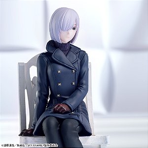 Spy × Family - Fiona Frost - Premium Chokonose Figure (SEGA) - PRONTA ENTREGA