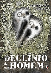 Declínio de um Homem - JBC - Lacrado