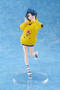 Wonder Egg Priority - Ohto Ai - Coreful Figure - Nikkori ver. - Pronta Entrega
