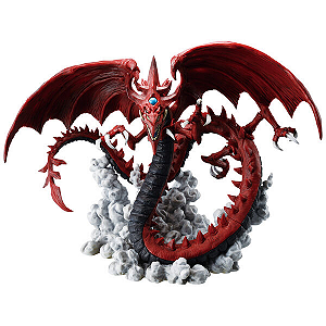 Yu-Gi-Oh! Duel Monsters - Osiris no Tenkuuryuu - Ichiban Kuji - Ichiban Kuji Yu-Gi-Oh! Series Vol. 3 ~Wake Up Your Memories~ (Last One Prize) (Bandai Spirits) - Reserva