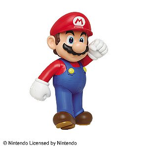 Super Mario Brothers - Mario (Taito) - RESERVA