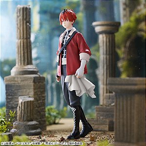Sousou no Frieren Stark Desktop×Decorate Collections (SEGA) - PRONTA ENTREGA