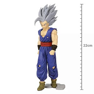 Dragon Ball Super: Super Hero - Son Gohan Beast - Solid Edge Works (Bandai Spirits) - Reserva