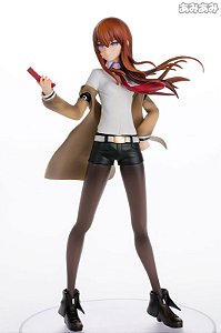 Steins;Gate - Makise Kurisu - Taito Kuji - Taito Kuji Honpo Steins;Gate ~Chapter 2~ (Taito) - Reserva