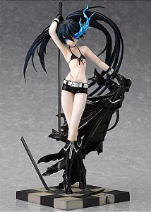 Black ★ Rock Shooter - 1/8 - Black Blade ver. (Good Smile Company) - Reserva