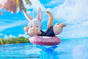 Made in Abyss: Retsujitsu no Ougonkyou - Nanachi - Aqua Float Girls - (Taito) - Pronta Entrega